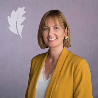 Amaia Antxustegi Ziarda